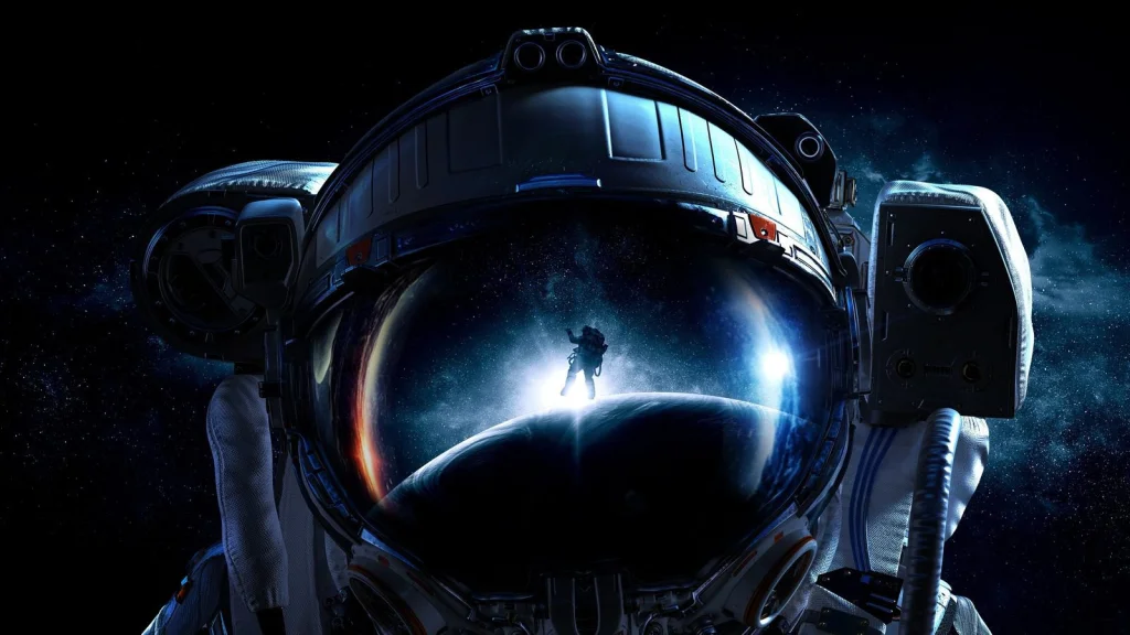 Pourquoi les Astronautes Mutent dans l'Espace - Les Raisons