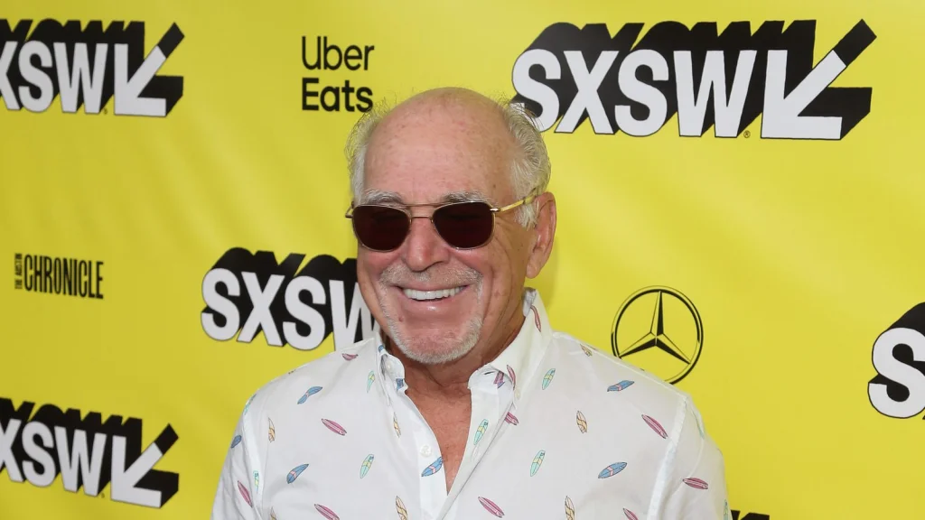 Pourquoi les fans de Jimmy Buffett sont surnommés Parrot Heads