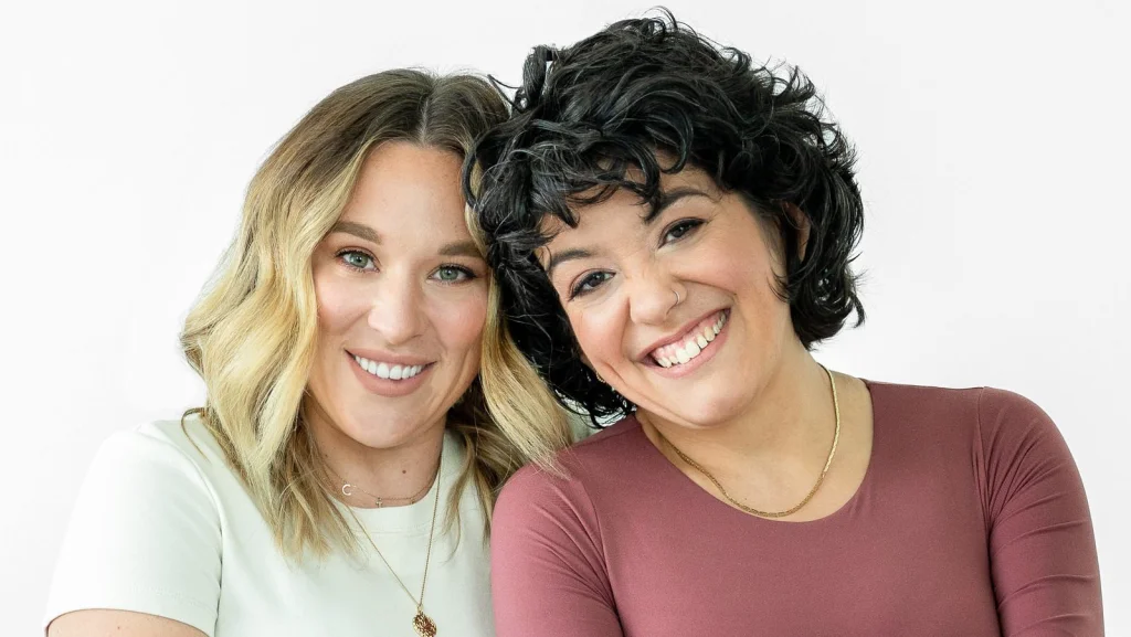 Pourquoi les femmes aiment le True Crime selon Brit Prawat