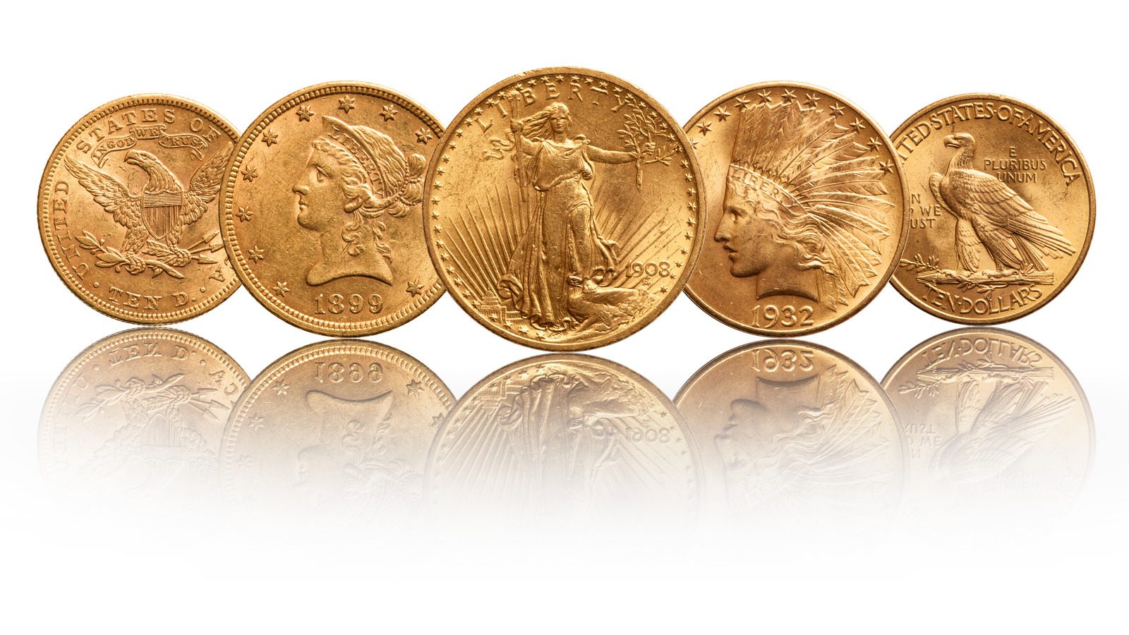 Pourquoi les États-Unis ont cessé de frapper la pièce de 20$