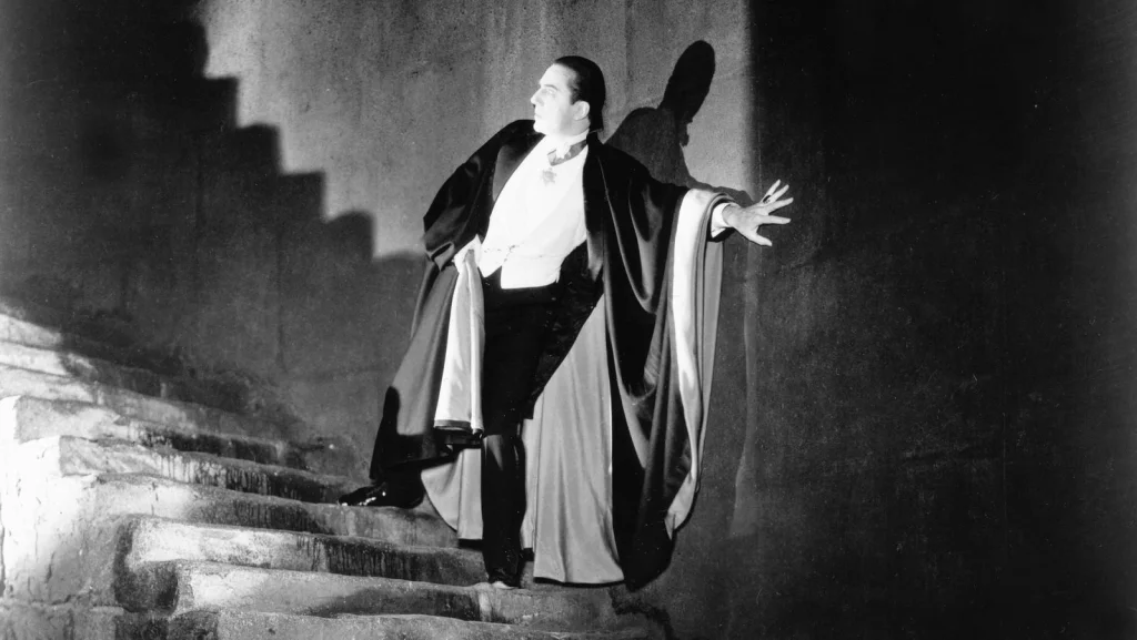 Pourquoi les vampires craignent-ils le soleil Explications