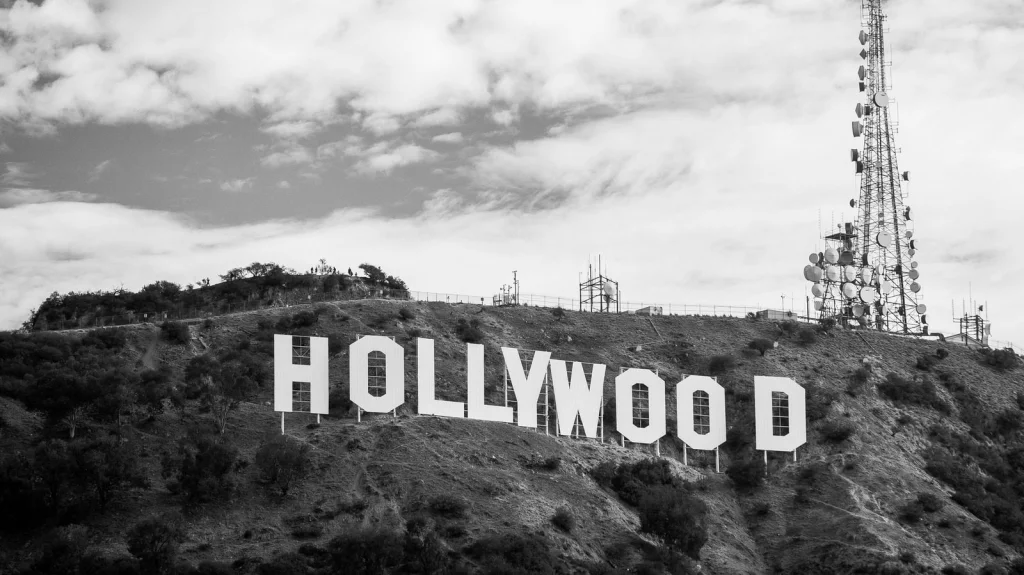 Pourquoi l'Âge d'Or d'Hollywood est Inoubliable et Prestigieux