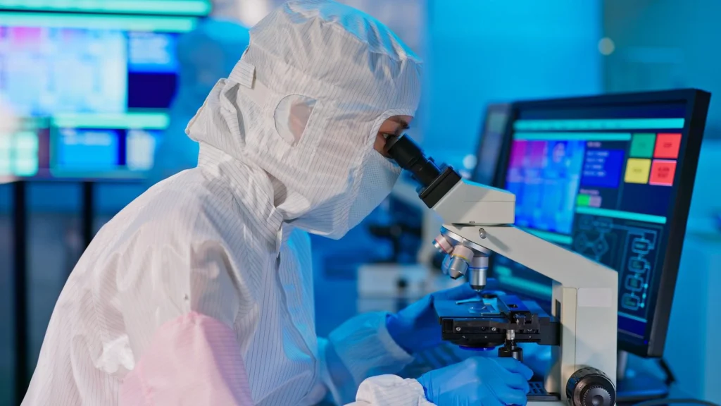 Pourquoi un chercheur a élevé une mouche à viande sous sa peau