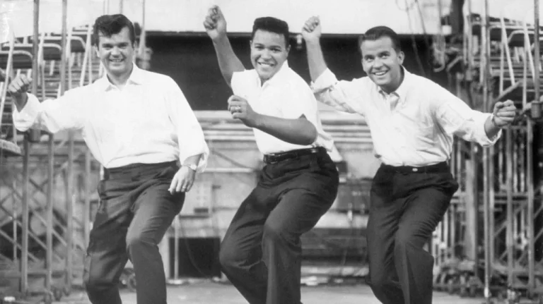 Pourquoi voulait-on interdire le Twist dans les années 1960