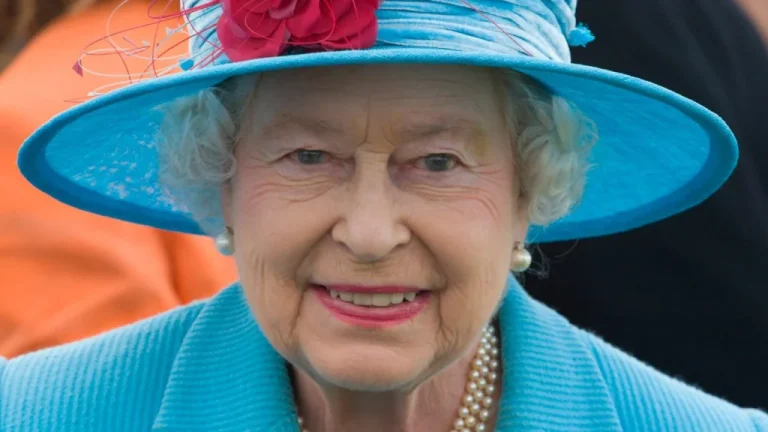 Premier Musicien Adoubé par la Reine Elizabeth II