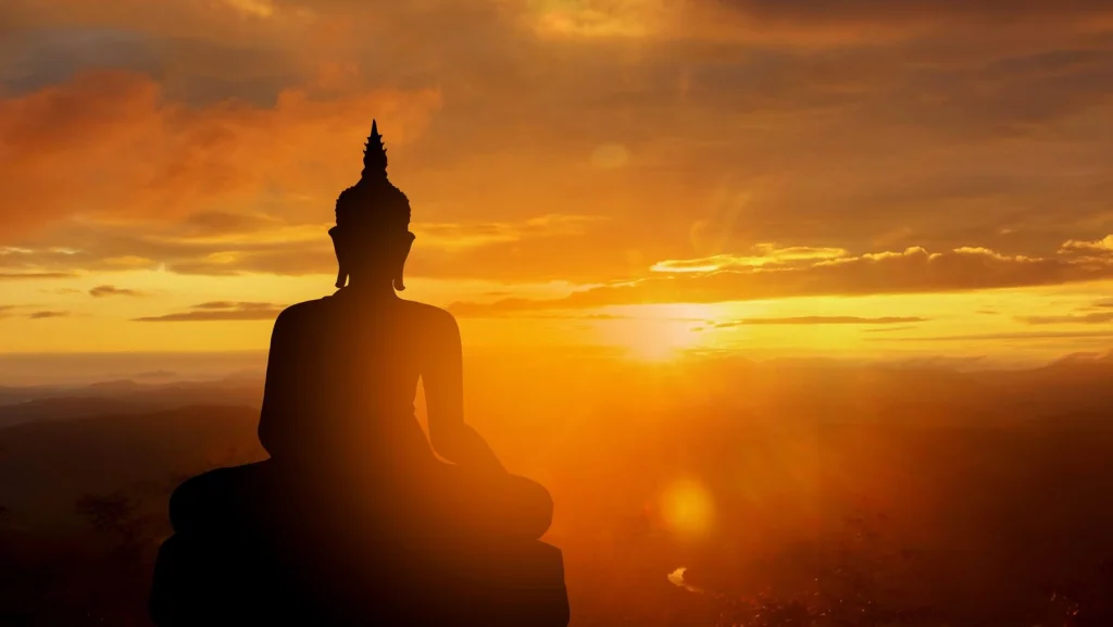 Quatre lieux sacrés du bouddhisme à découvrir