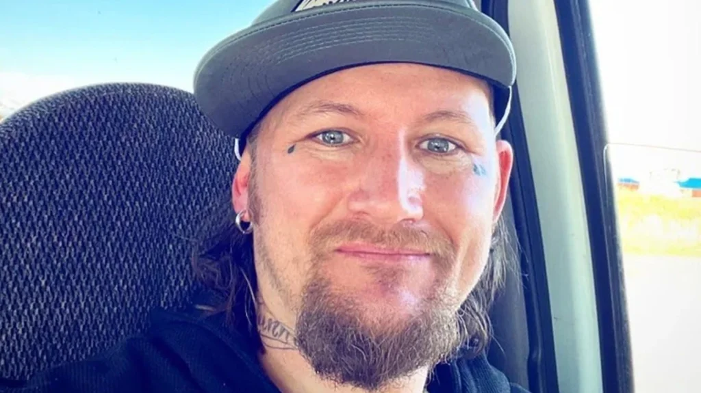 Que Devient Elliott Neese de Deadliest Catch