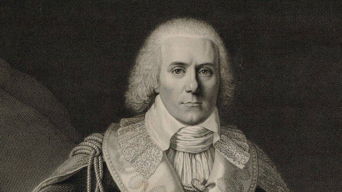 Que devient Paul Barras après le coup d'État de Napoléon