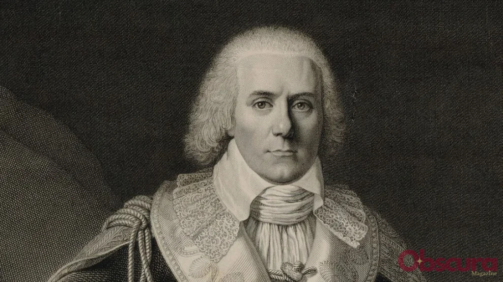 Que devient Paul Barras après le coup d'État de Napoléon