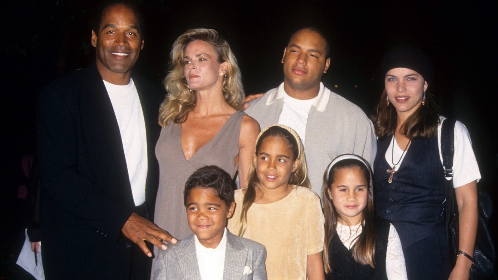 Que sont devenus les enfants de OJ Simpson et Nicole Brown