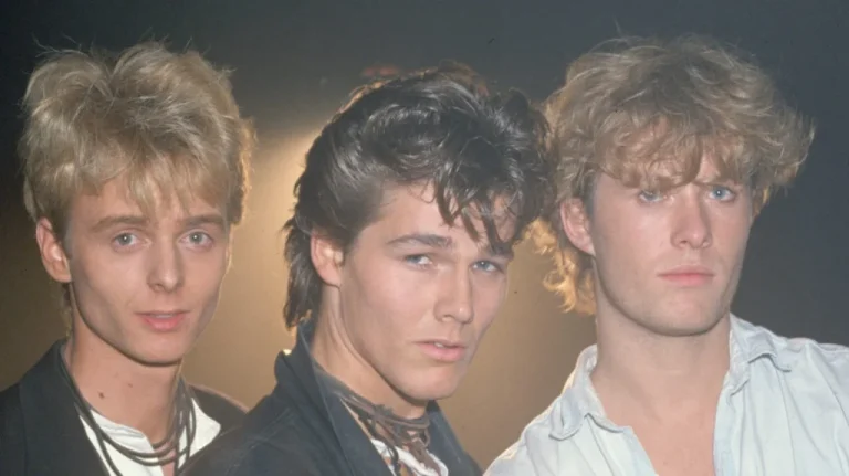 Quel Avenir pour la Fille du Clip Take On Me d&rsquo;A-Ha