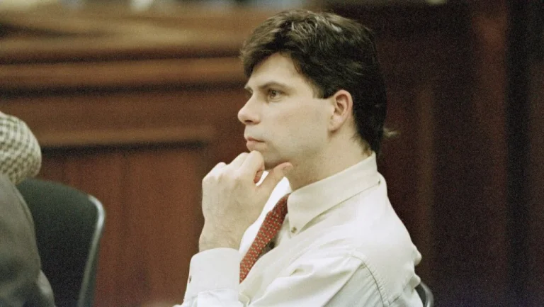 Qui est Rebecca, l&rsquo;épouse de Lyle Menendez ? Faits Divers