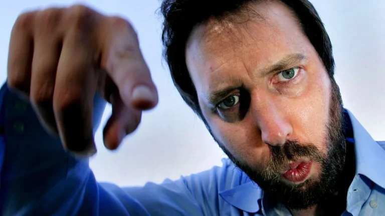 Quoi de Neuf pour Tom Green, l&rsquo;Icône Comique des Années 90