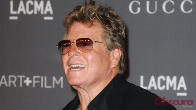 Relation Houleuse de Ryan O&rsquo;Neal Avec Ses Enfants Décryptée