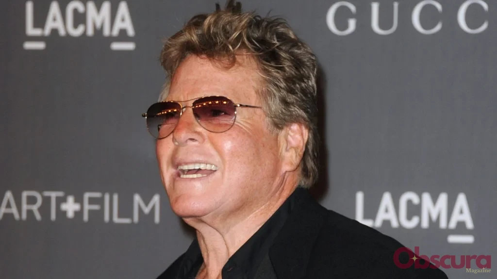 Relation Houleuse de Ryan O'Neal Avec Ses Enfants Décryptée