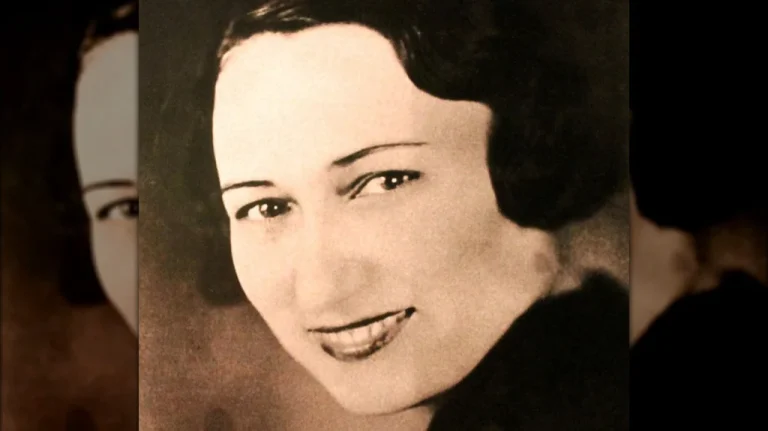 Rencontre avec Effa Manley, seule femme au Hall of Fame du baseball