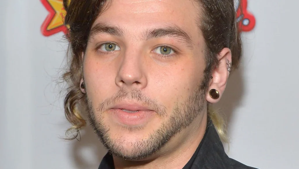 Rencontre avec Navarone Garibaldi, demi-frère de Lisa Marie Presley