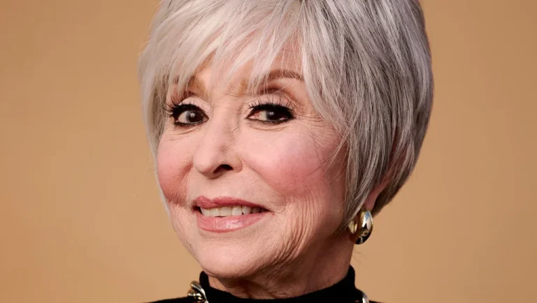 Rita Moreno et le moment imprévu du discours J&rsquo;ai un Rêve de MLK
