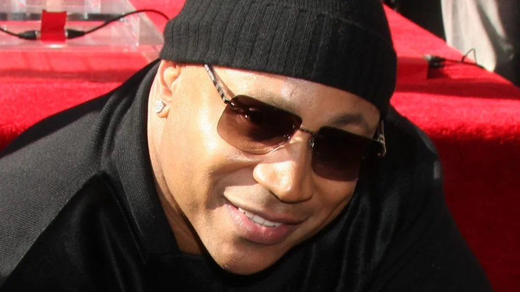 Rivalité entre LL Cool J et Kool Moe Dee source de leurs hits