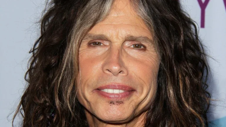 Rivalité entre Steven Tyler et Kid Rock décortiquée