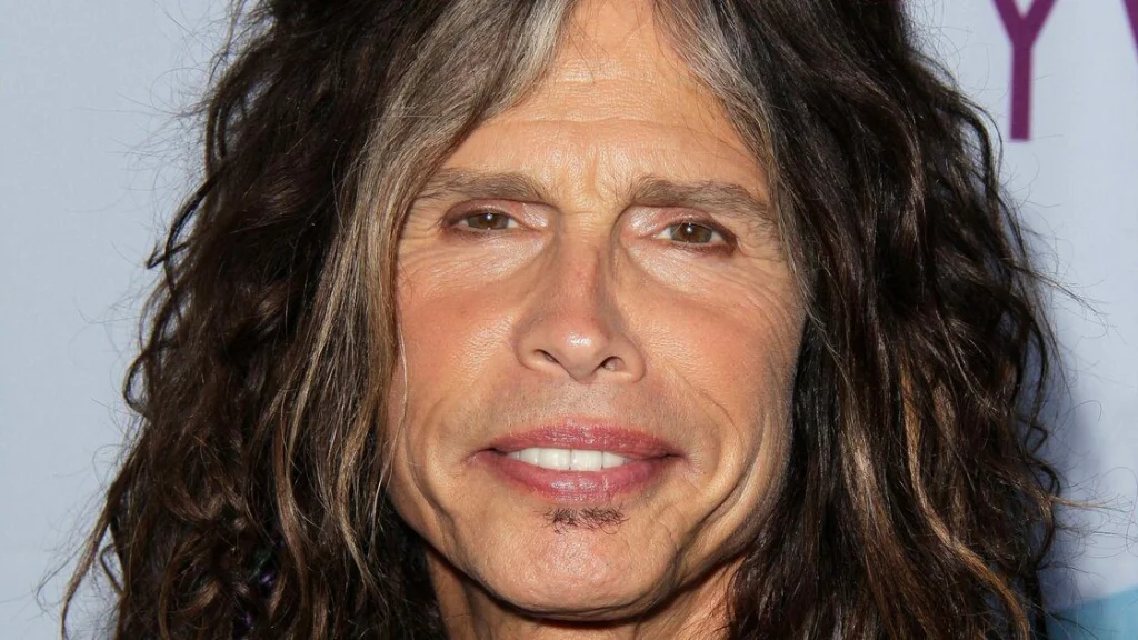 Rivalité entre Steven Tyler et Kid Rock décortiquée