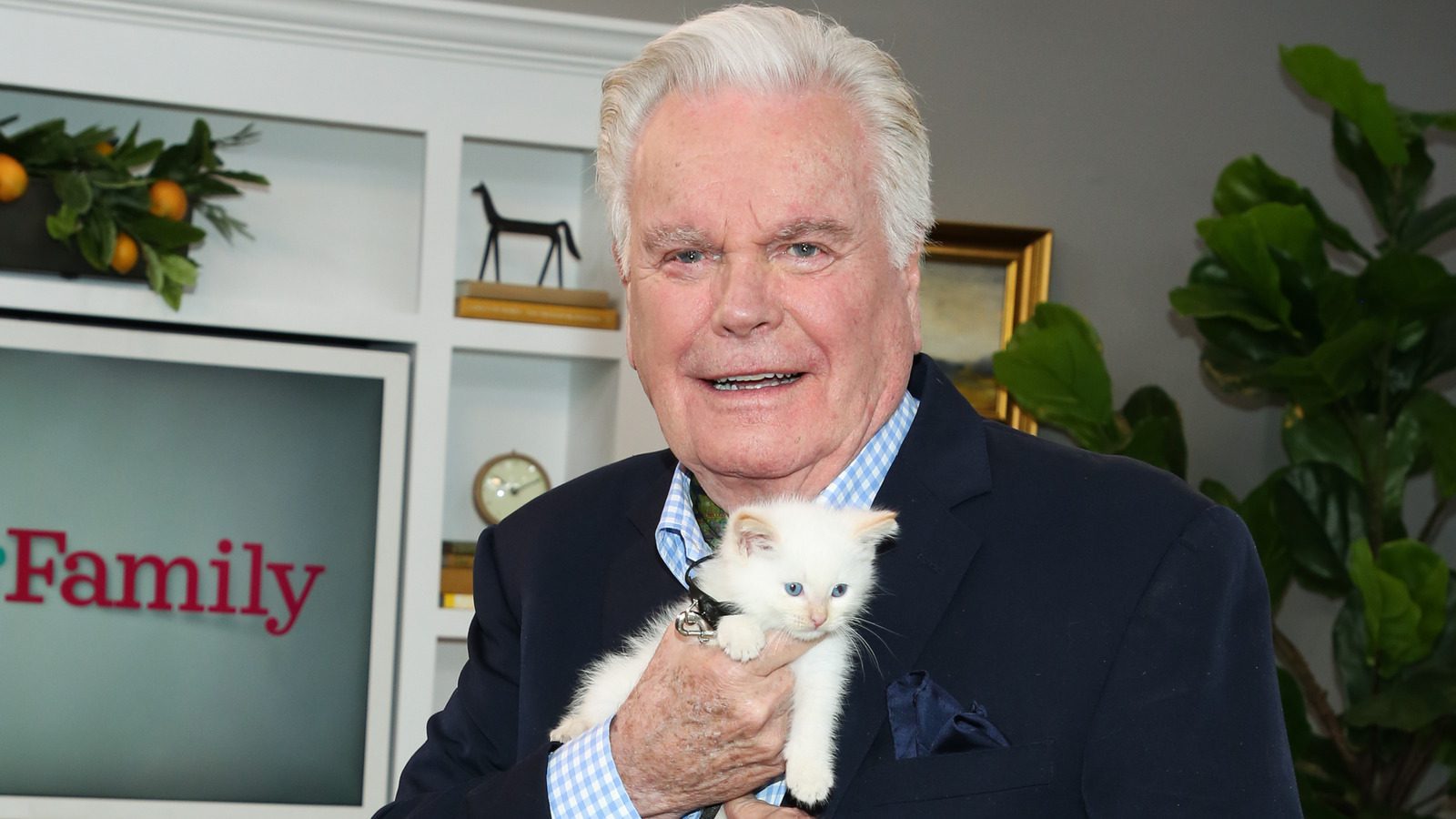 Robert Wagner, icône Hollywoodienne et sa vie légendaire