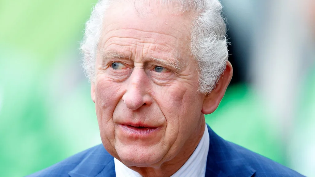 Roi Charles III et la Pierre du Destin Pourquoi est-ce Important