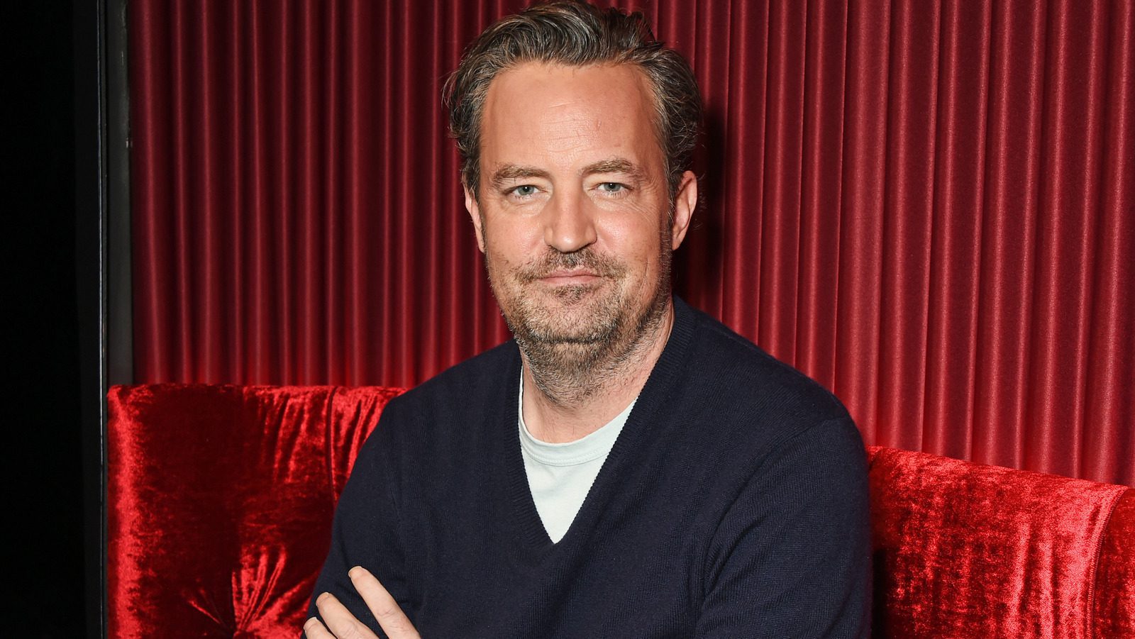 Révélations Tristes dans le Rapport d'Autopsie de Matthew Perry