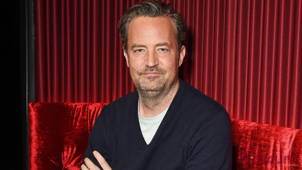 Révélations Tristes dans le Rapport d'Autopsie de Matthew Perry