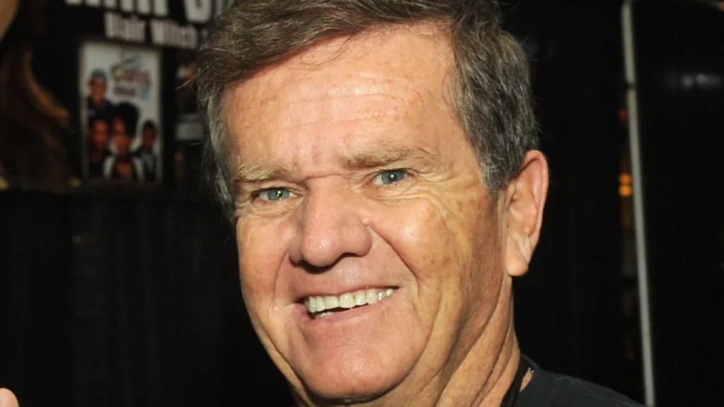 Révélations Troublantes sur Butch Patrick de The Munsters