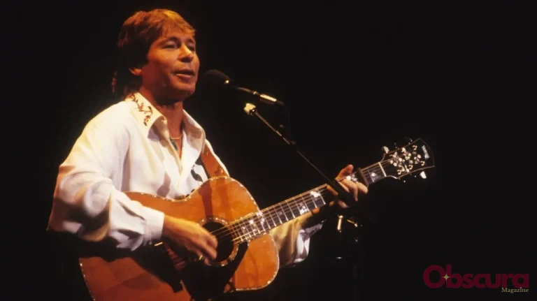 Révélations de l&rsquo;autopsie du chanteur John Denver