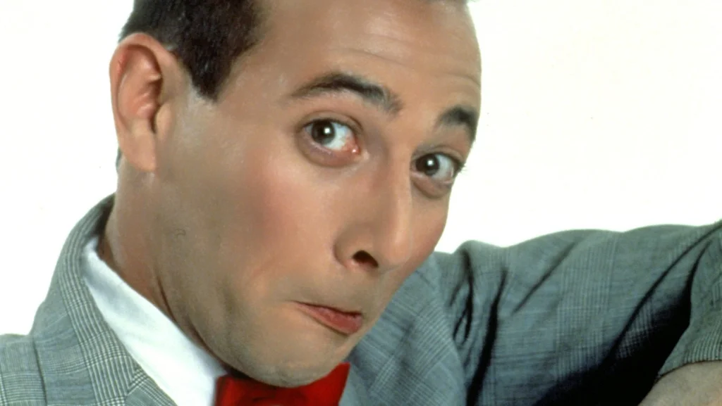 Révélations sur Paul Reubens, de Pee-Wee à aujourd'hui