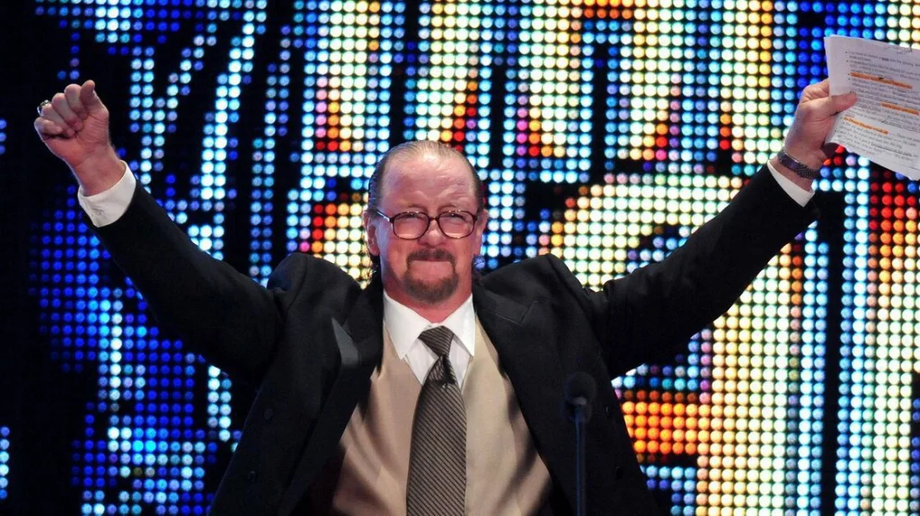 Révélations sur Terry Funk après son décès en 2023