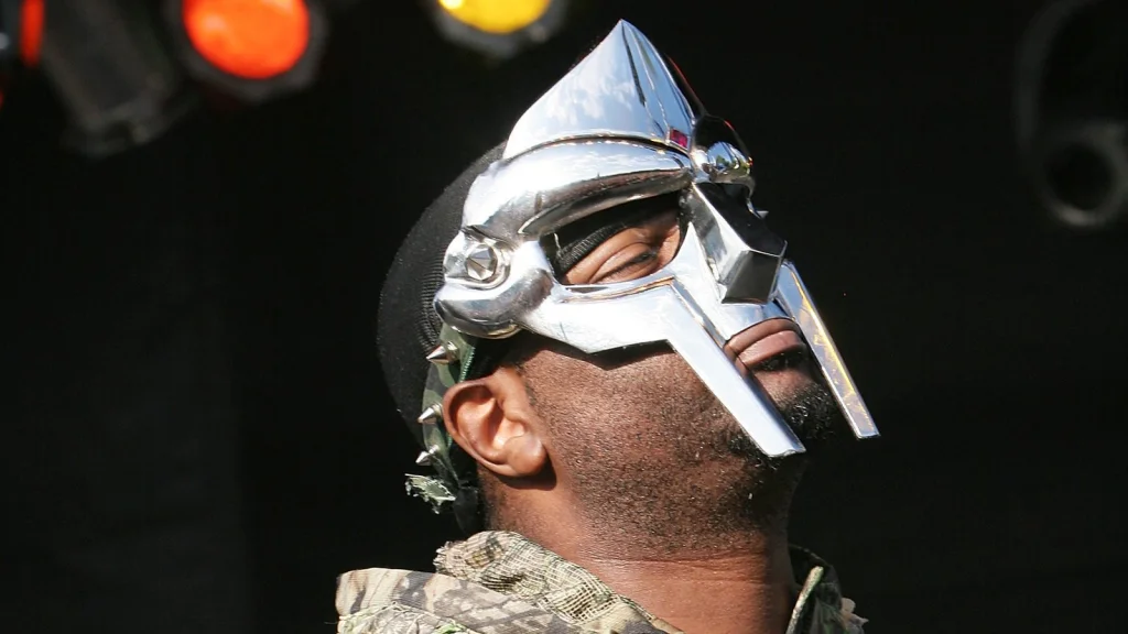 Révélations tragiques sur la mort de MF DOOM en 2023