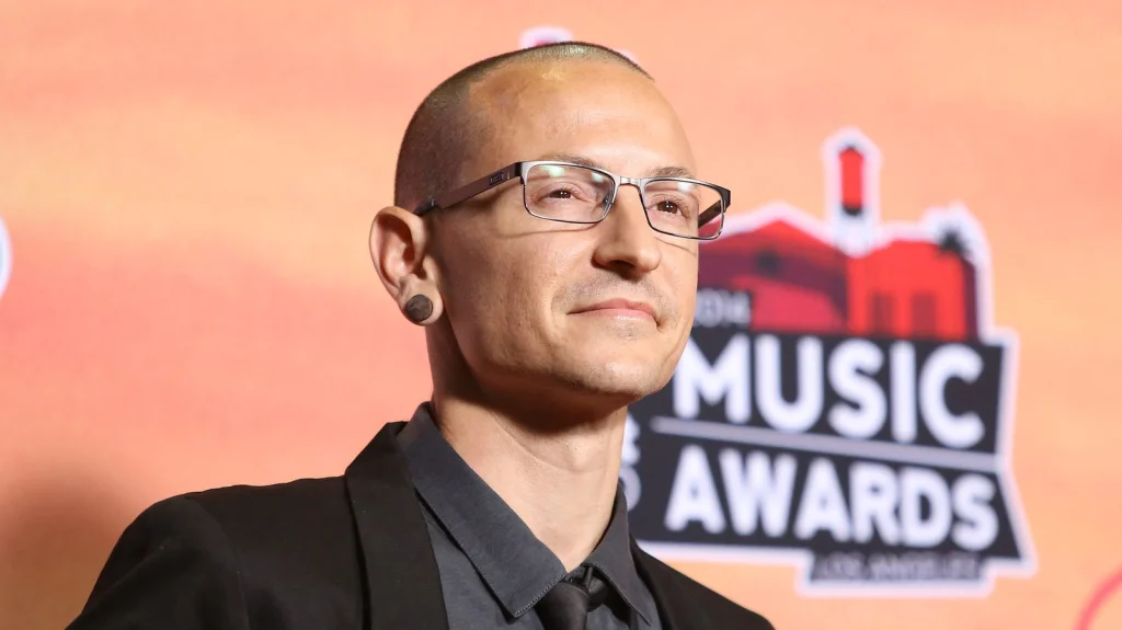 Révélations tragiques sur les dernières heures de Chester Bennington