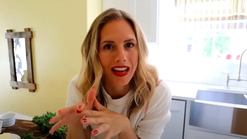 Révélations troublantes sur Ruby Franke condamnée pour maltraitance enfant