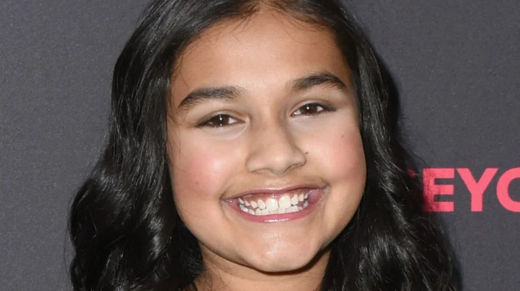 Révolution de Test d'Eau par une Jeune de 11 Ans Inspirée par Flint