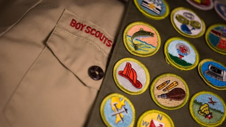 Scandale sexuel chez les Boy Scouts d&rsquo;Amérique, les détails troublants