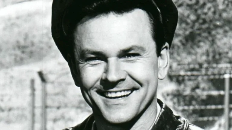 Scène de Crime sordide de Bob Crane de Hogan&rsquo;s Heroes