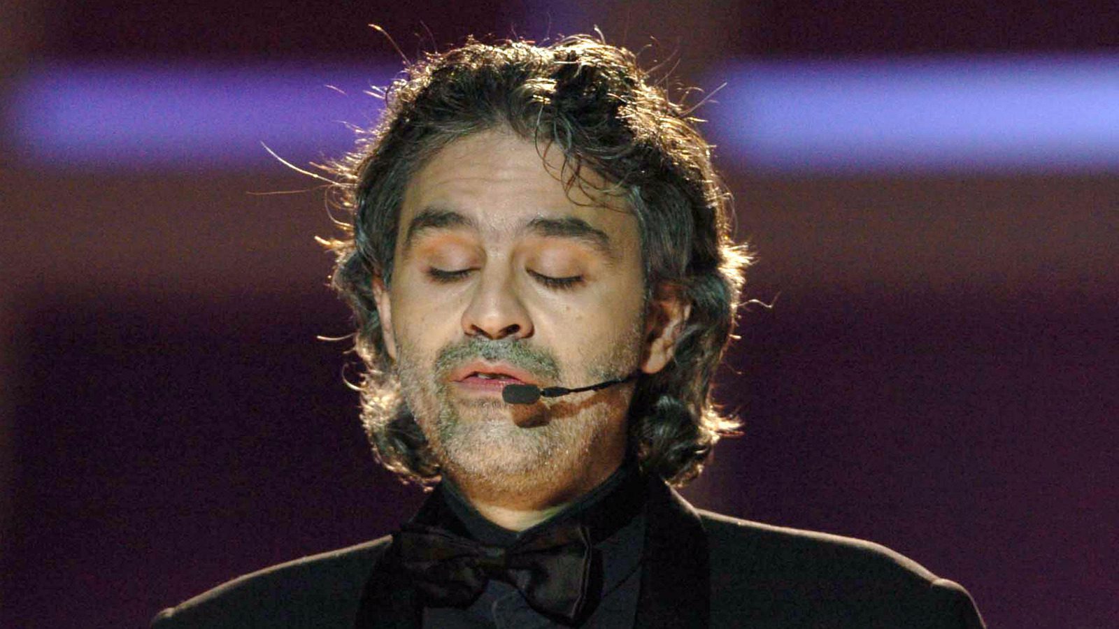 Secrets et anecdotes méconnus sur Andrea Bocelli
