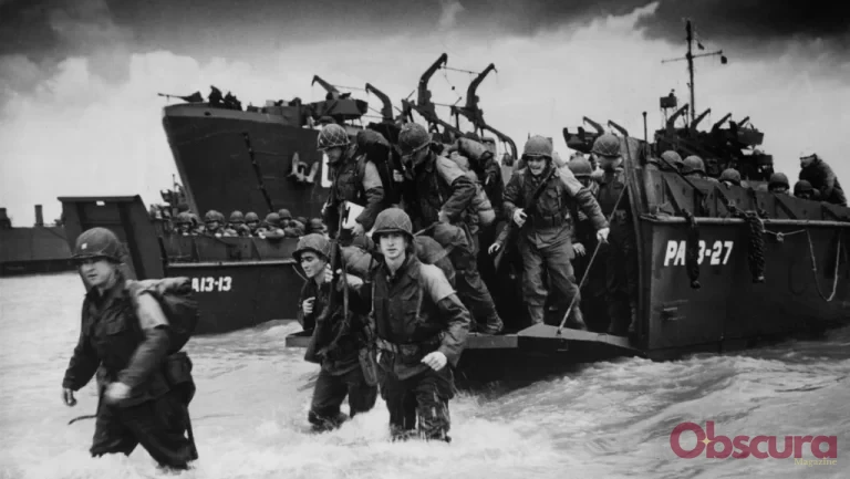 Si la Seconde Guerre mondiale n&rsquo;avait Jamais Eu Lieu