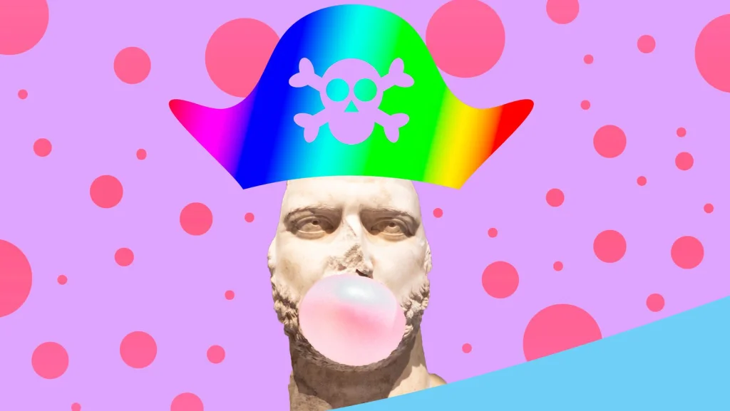 Signification Originale du Mot Idiot dans la Grèce Antique