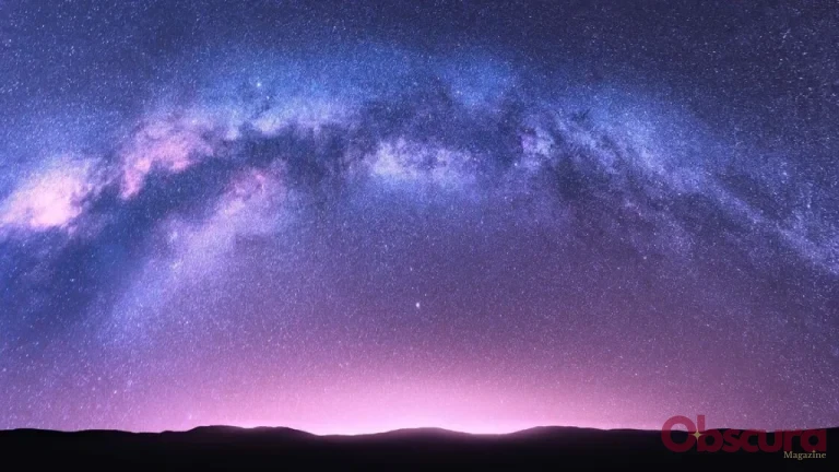Signification des étoiles dans les pratiques spirituelles