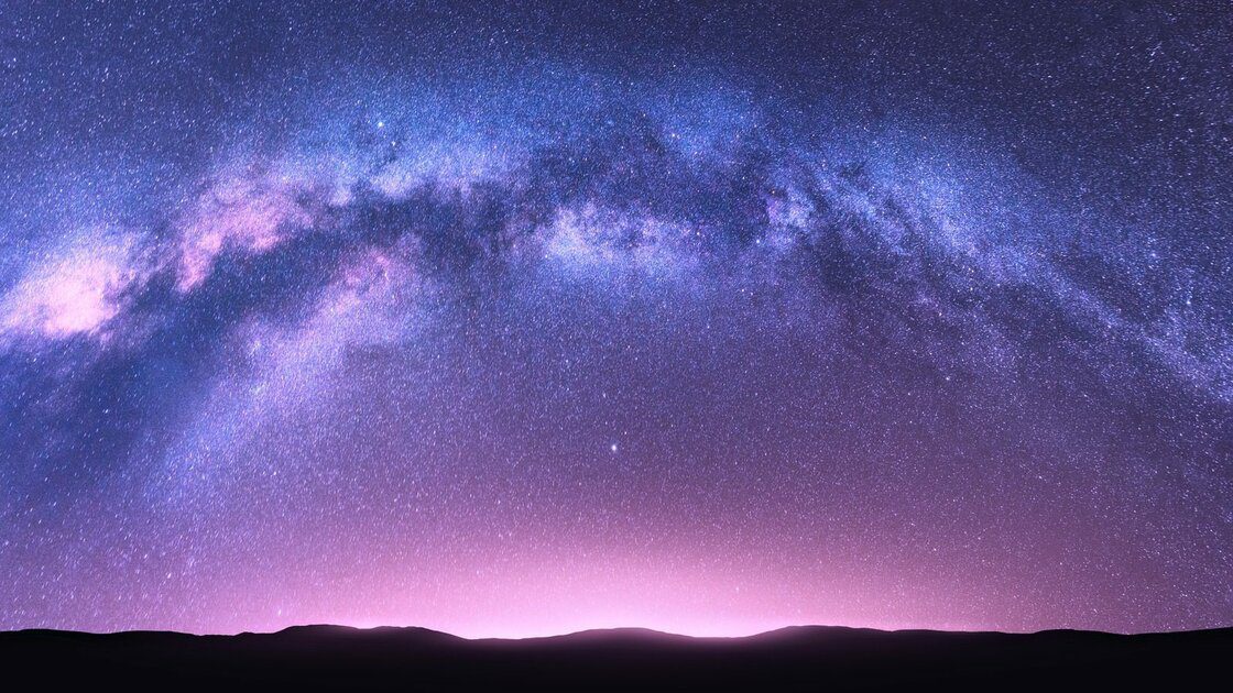 Signification des étoiles dans les pratiques spirituelles