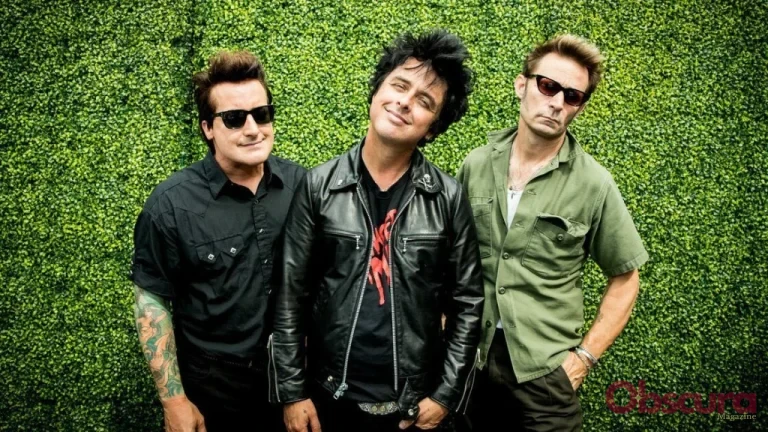 Signification réelle de American Idiot de Green Day expliquée