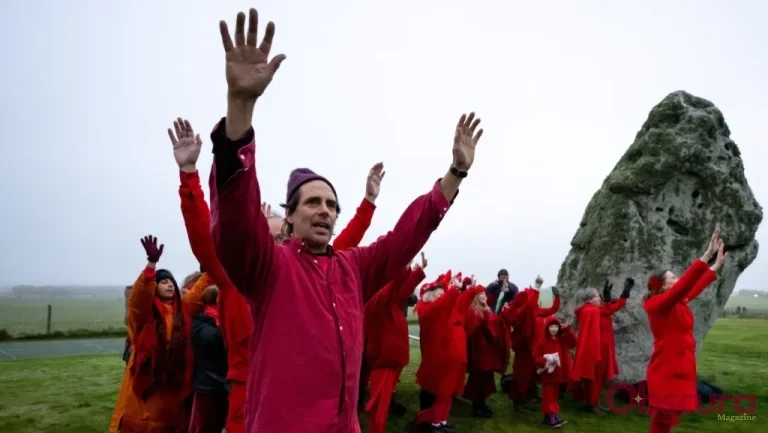 Signification spirituelle du solstice d&rsquo;hiver dévoilée