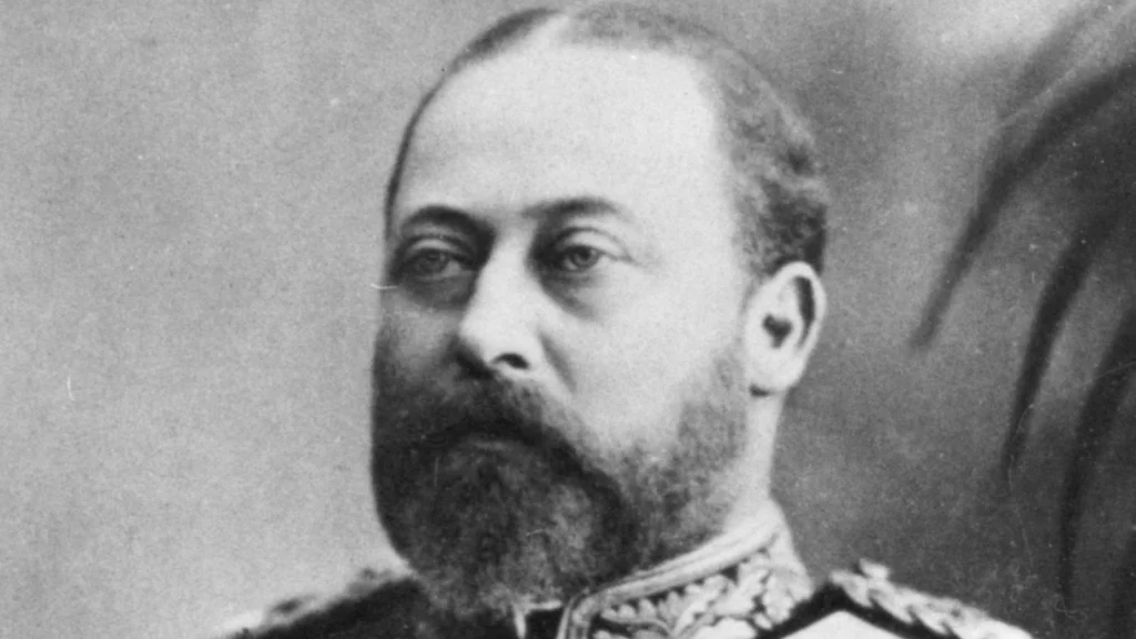 Sir Frederick Treves chirurgien royal qui sauva Edward VII