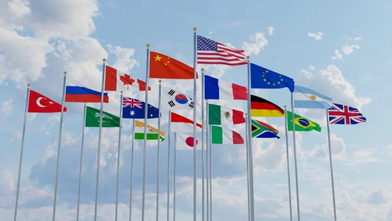 Sommet du G20 – Objectifs et impacts sur l&rsquo;économie mondiale