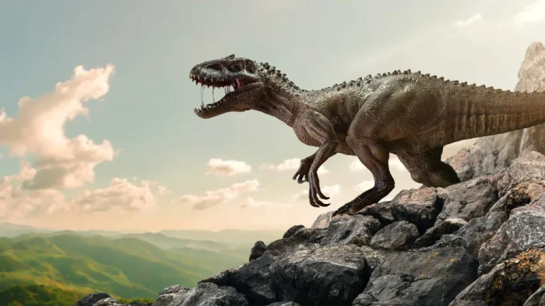 Sons des Dinosaures: Bien loin de ce que vous Imaginez