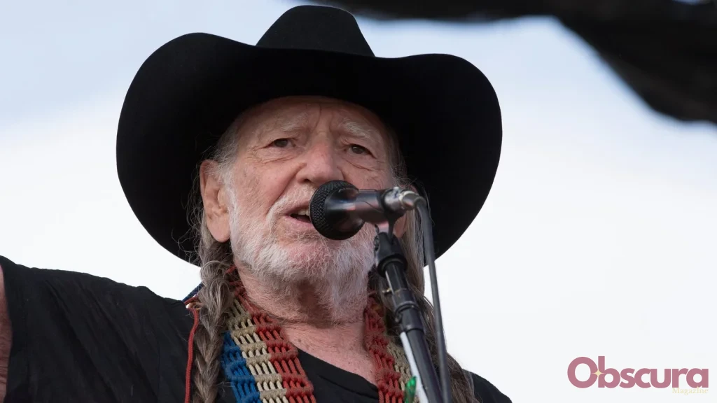 Sur les traces de la maison d'enfance de Willie Nelson au Texas